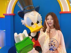 -天河城购物中心