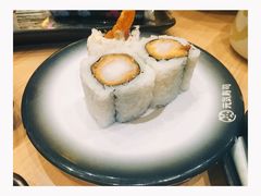 -元气寿司(新城市广场店)