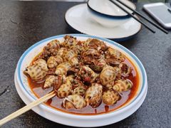 -三妹小龙虾·黄油蟹(华侨城总店)