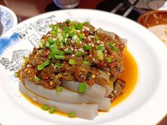 -杨记隆府(南坪店)