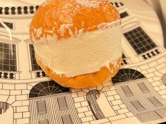 罗马奶油胖胖包-IL TEATRO 精品意大利餐厅