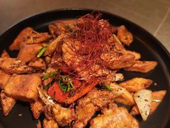 -塔哈尔·新疆盛宴(奉贤龙湖店)