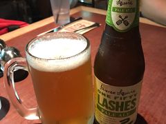 -Pancakes on the rocks(Darling Harbour)