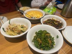 -湘阁里辣(南岭购物广场店)