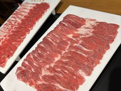 -常赢三兄弟·清真涮肉·清真炒菜(朝阳新城店)