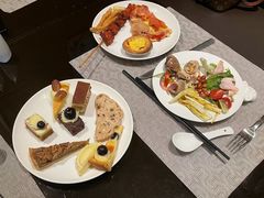 -济宁富力万达嘉华酒店·美食汇自助餐厅