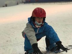 -哈尔滨热雪奇迹