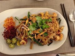-上海和平饭店维克多咖啡厅 Victor's