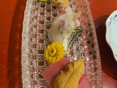 -鮨青(恒基名人购物中心店)