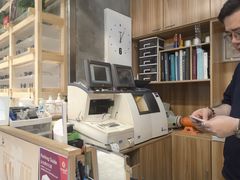 -棱石眼镜(CP静安店)