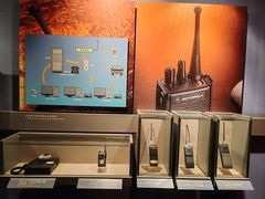 -上海电信博物馆