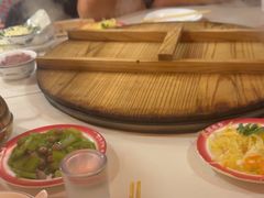 -江湖水乡铁锅炖魚(周庄嘉园店)