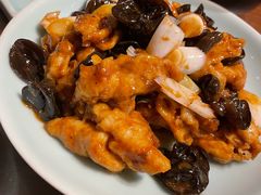 -龍聚祥烧麦馆(万达店)