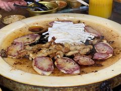 -阿昌白族石板烧(大理古城店)