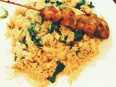 -The Palmboo Restaurant