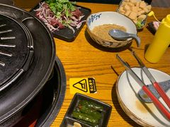 -春记潮汕牛肉火锅