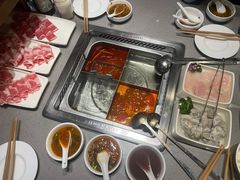 -海底捞火锅(城阳万象汇店)