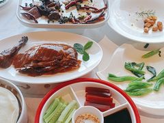 -满堂·烤鸭店·北京菜(鼓楼店)