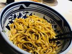 -老九圆山西面馆(CBD店)