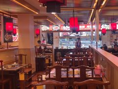 -沸炉重庆老火锅(军事博物馆店)