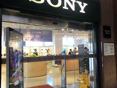 -Sony Store 索尼(上海淮海中路店)