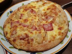 -萨莉亚意式餐厅(苏州泉屋店)