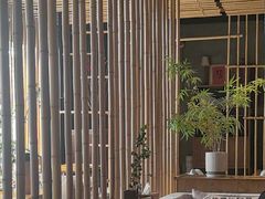 -竹里馆 ·茶食(奥体店)