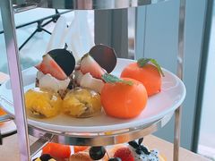 -三迪希尔顿酒店·星空酒廊