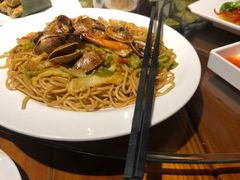 -C31地窖餐厅(黑龙江北路店)