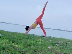 -漕湖湿地公园