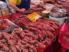 -中国国际会展中心-马甸购物街