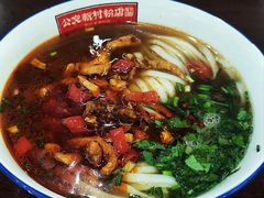 -公交新村粉店(窑岭店)