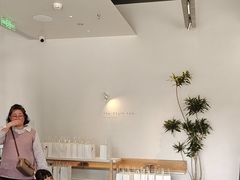 -喜茶(东莞厚街万达店)