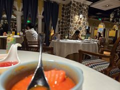 -俄士厨房(时代天街店)