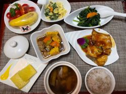 点击看大图 -馨月汇·独栋月子中心(南山店)