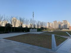 景点-木塔寺遗址生态公园