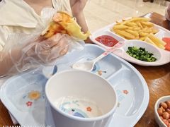 -儿童菜·采风阁家常菜餐厅(亚龙湾天域酒店)