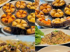 -海胆小馆(东北水饺·春柳店)