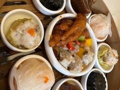 -万山楼海鲜酒家·二十三年老字号