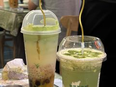 -米泰芒·东南亚料理(体育西店)