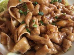 -龙桥私厨·姜花菊花过桥鱼·顺德菜(容桂店)