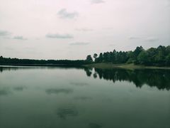 -美兰湖景区