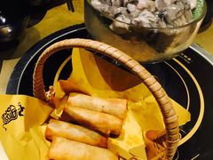 -手选潮汕鲜活牛肉火锅(二七广场店)