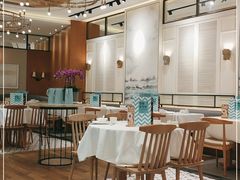 -莆田餐厅PUTIEN(世博源店)
