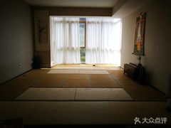 -仰生如卉推拿养生馆(酒仙桥店)