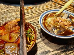 -冯校长老火锅(深圳总店)