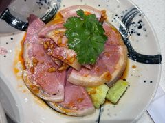 和味红油猪手-和平馆·地道港澳茶餐厅(西门口店)
