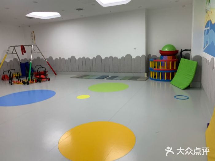 金色雨林学习力培优(专注力提升)图片