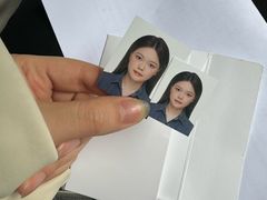 -小树照相馆·证件照(打浦桥店)