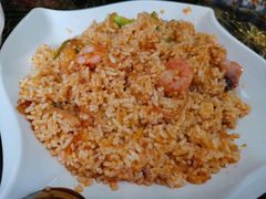-家利美食店